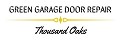 Green Garage Door Repair Thousand Oaks